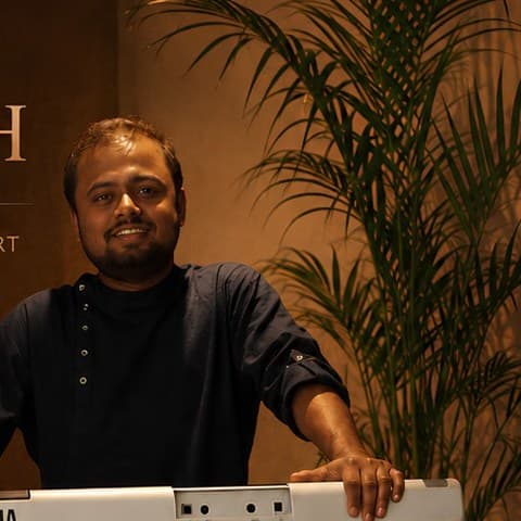 Abhilash