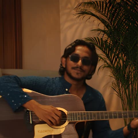 Chinmay