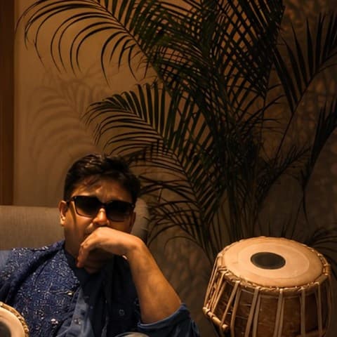 Pranabesh Guru