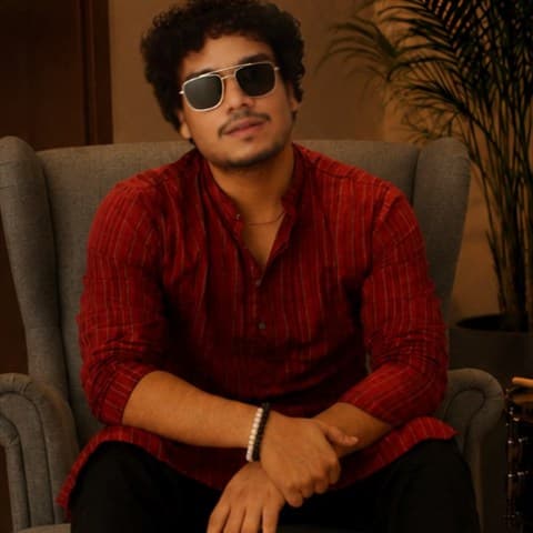 Shubham Agarwal